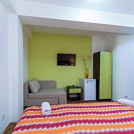 George 59 Apartment Ohrid Exterior photo