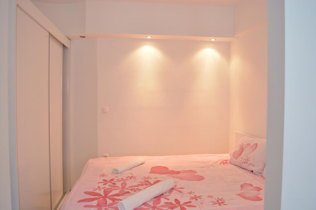 George 59 Apartment Ohrid Exterior photo