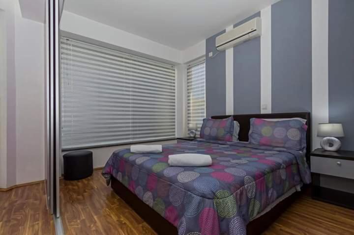 George 59 Apartment Ohrid Exterior photo