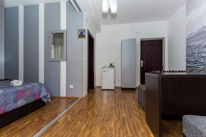 George 59 Apartment Ohrid Exterior photo